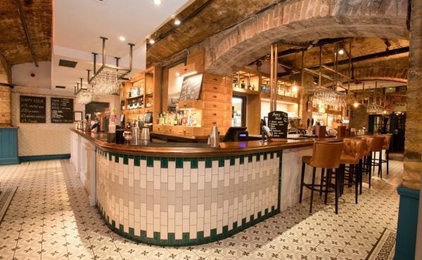 Alexander Hay London Summer Party Venue