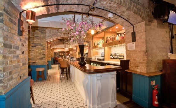 Alexander Hay London Summer Party Venue