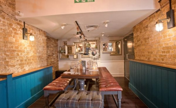 Alexander Hay London Summer Party Venue