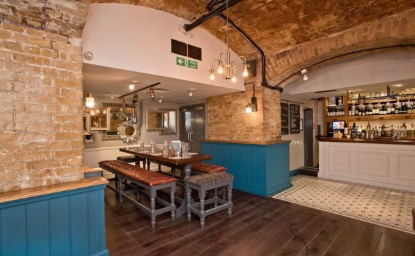 Alexander Hay London Summer Party Venue