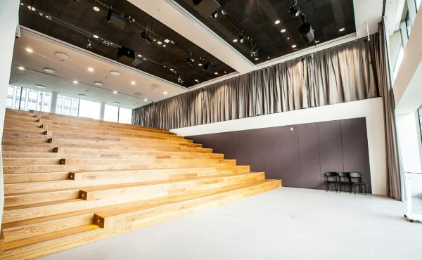 Amphitheatre Sea Containers Events London Summer Party Venue