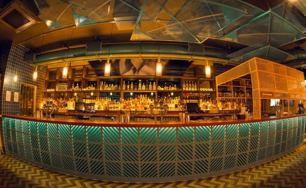 Barrio Brixton London Summer Party