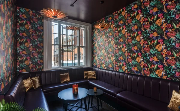 Big Chill London Summer Party Venue