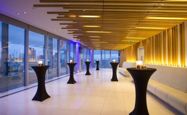 Blue Fin Summer Party