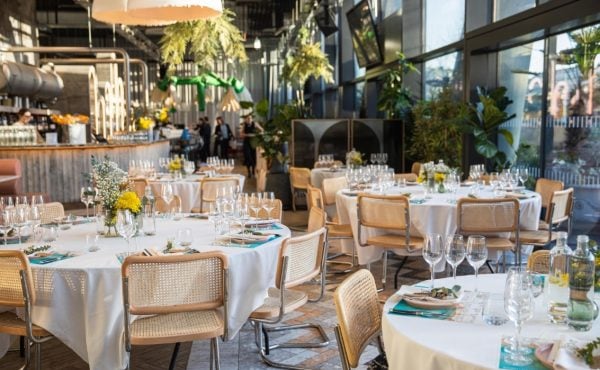 Bondi Green London Summer Party