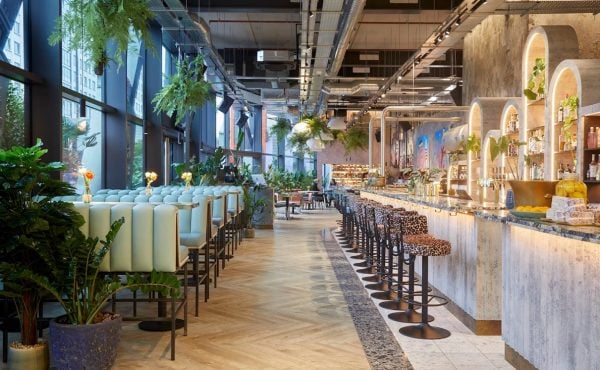 Bondi Green London Summer Party