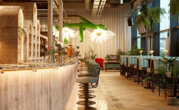 Bondi Green London Summer Party