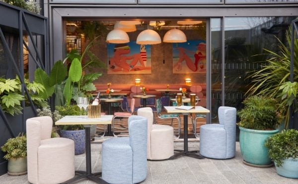 Bondi Green London Summer Party