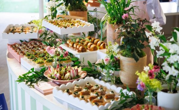 Home 51 Charterhouse Square Summer Party Venue London EC1 (26)