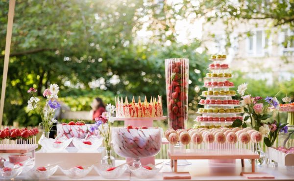 Home 52 Charterhouse Square Summer Party Venue London EC1 (27)