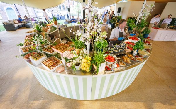 Home 28 Charterhouse Square Summer Party Venue London EC1 (9)