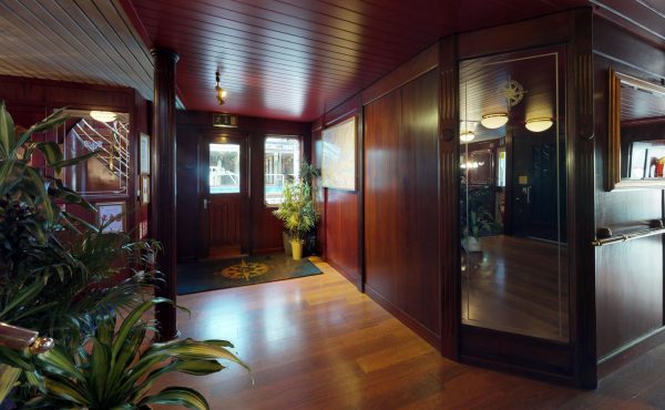 Dixie Queen Summer Party Venue