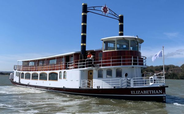 Elizabethan Summer Party Venues