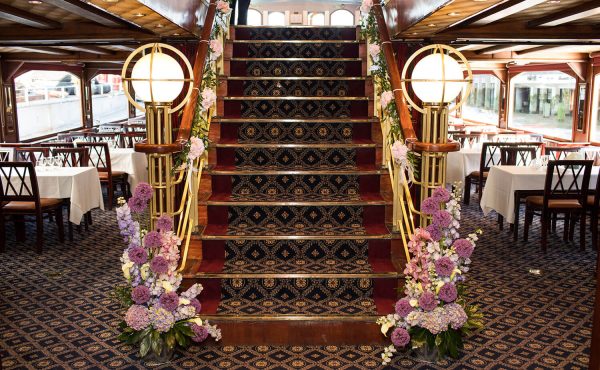 Elizabethan Summer Party Venues