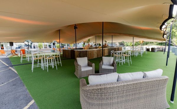 Home 18 Evolution Battersea Park London Summer Party Venue SW11