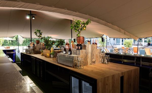 Home 14 Evolution Battersea Park London Summer Party Venue SW11