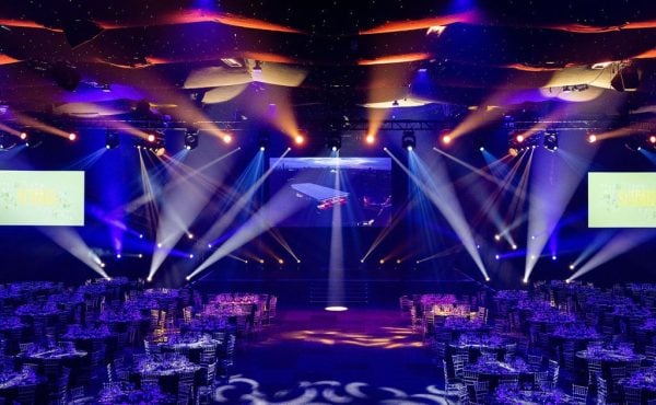 Home 10 Evolution Battersea Park London Summer Party Venue SW11