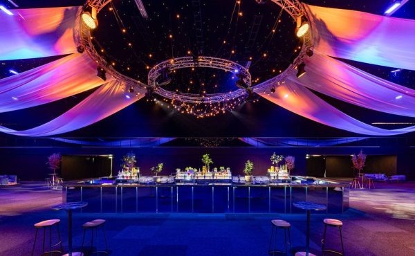 Home 23 Evolution Battersea Park London Summer Party Venue SW11