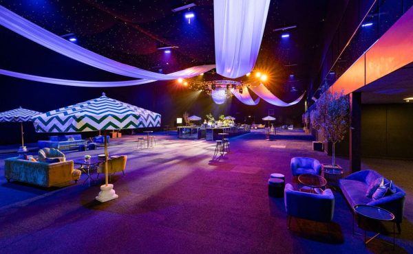 Home 22 Evolution Battersea Park London Summer Party Venue SW11