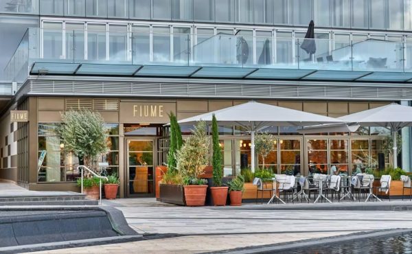 Fiume London Summer Party