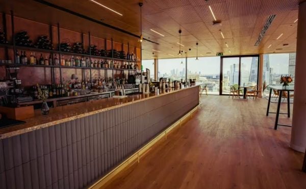 Full Venue Hire Rose Court Events London Summer Party Venue