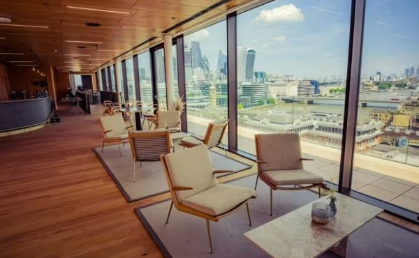 Full Venue Hire Rose Court Events London Summer Party Venue