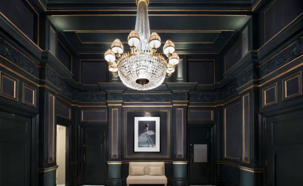 Grand Ballroom Kimpton Fitzroy London Summer Party