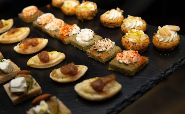 Grill Bar and Restaurant Aldgate East Clayton Hotel City of London Summer Party