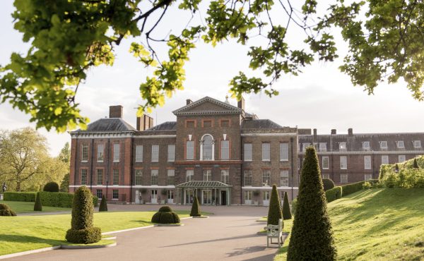 Kensington Palace Summer Party