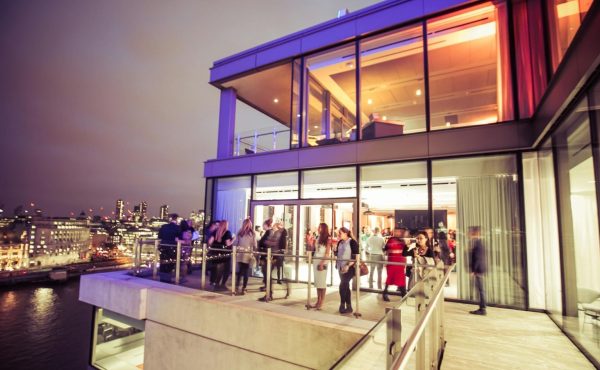 Level 12 Sea Containers Events Summer Party Venue
