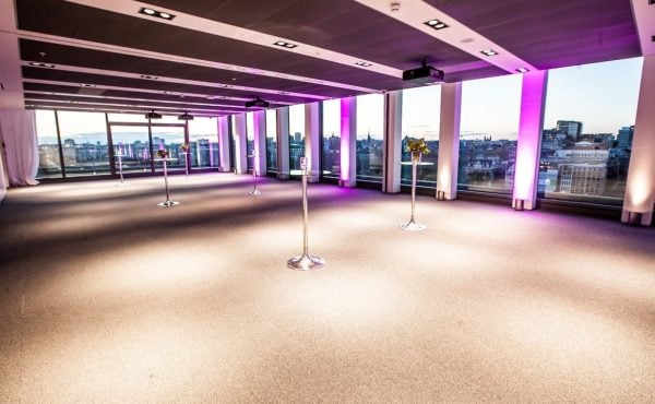 Level 12 Sea Containers Events Summer Party Venue