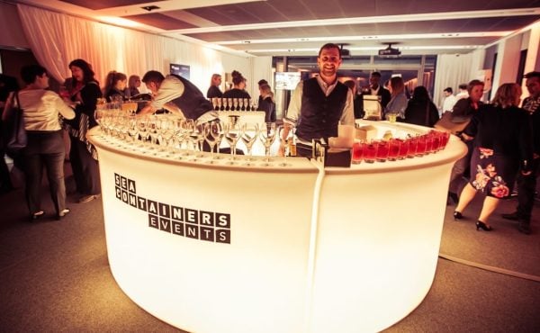 Level 12 Sea Containers Events Summer Party Venue