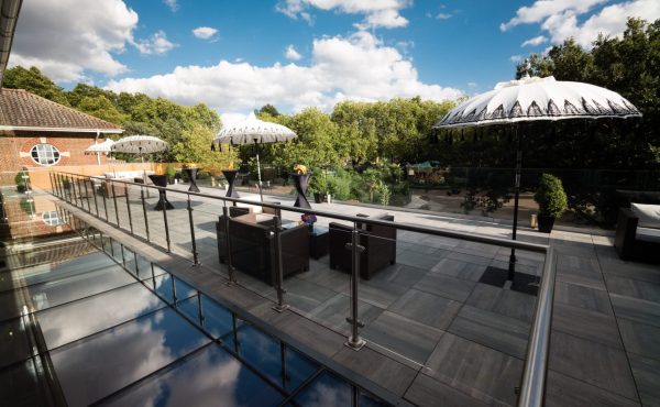 London Zoo Summer Party Venue