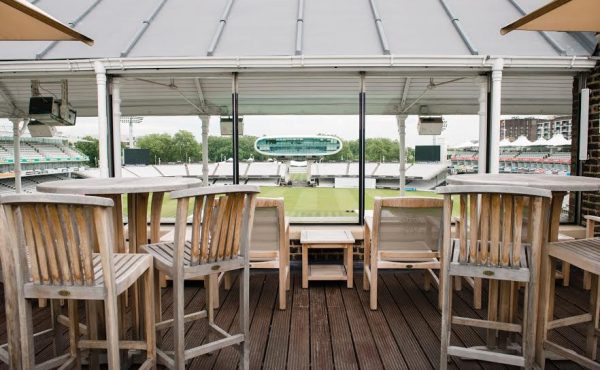 Lords Cricket Ground London Summer Party Venue