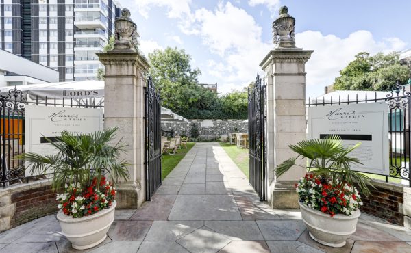 Lords Cricket Ground London Summer Party Venue
