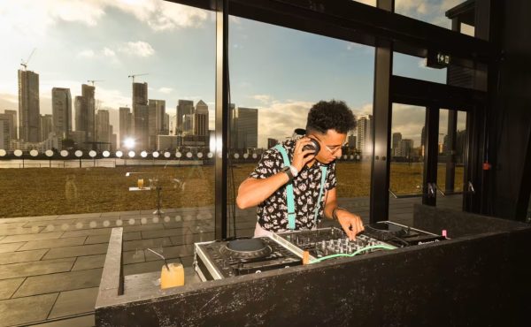 Magazine London Summer Party