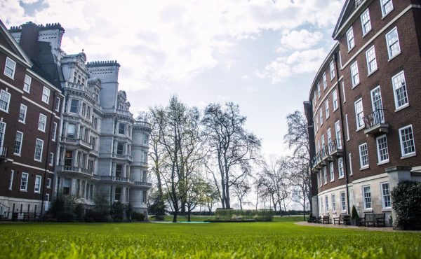 Middle Temple Summer Party Venue