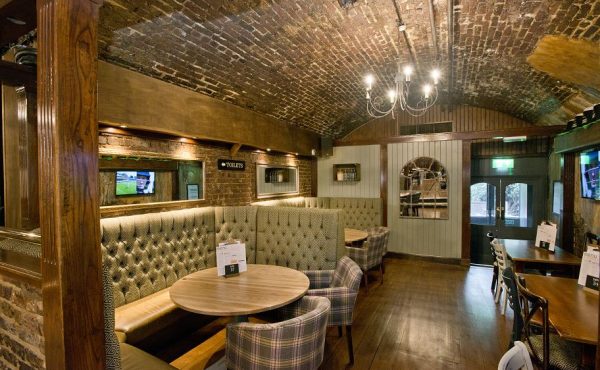 Minories London Summer Party Venue