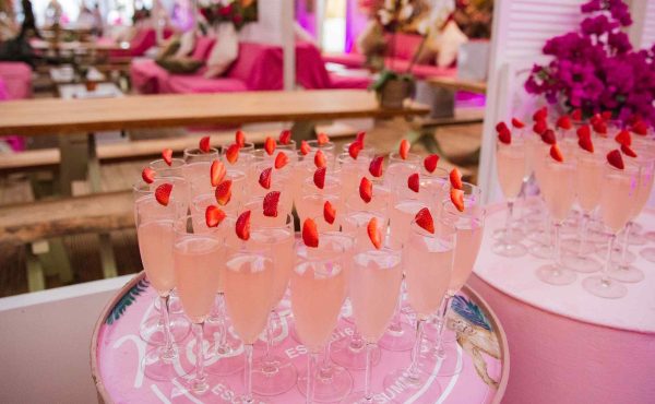 Neverland Beach Summer Party Venue