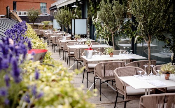 ||||Orrery Terrace Summer Party Venue|Orrery Terrace Summer Party Venue|Orrery Terrace Summer Party Venue
