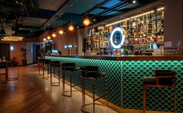 Oche London Summer Party