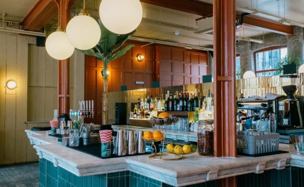Shuffle Club London Bethnal Green Road Venue Hire