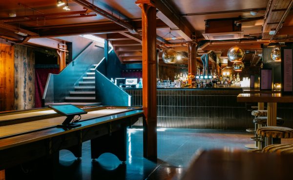 Shuffle Club London Bethnal Green Road Venue Hire