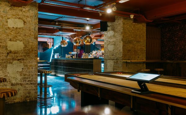 Shuffle Club London Bethnal Green Road Venue Hire