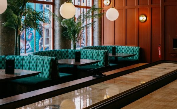 Shuffle Club London Bethnal Green Road Venue Hire
