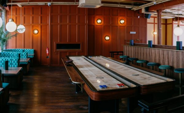 Shuffle Club London Bethnal Green Road Venue Hire