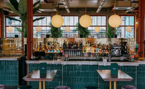 Shuffle Club London Bethnal Green Road Venue Hire