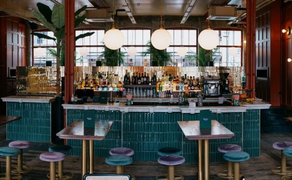 Shuffle Club London Bethnal Green Road Venue Hire