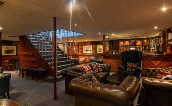 Tattershall Castle London Summer Party SW1