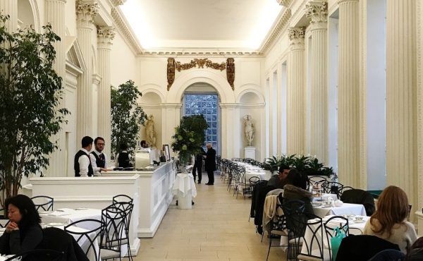 The Orangery Kensington Palace London Summer Party